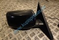 Spätné zrkadlo pravé BMW 5 E60 E61